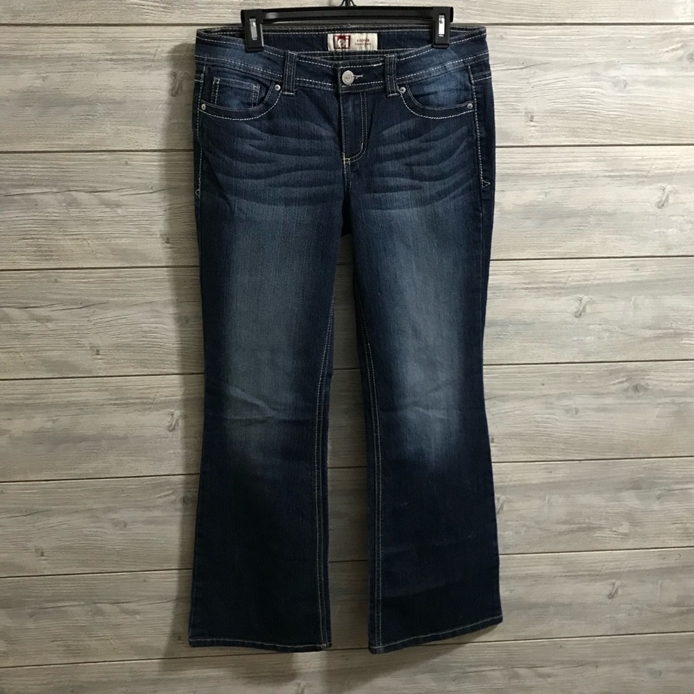 L.e.i Jeans